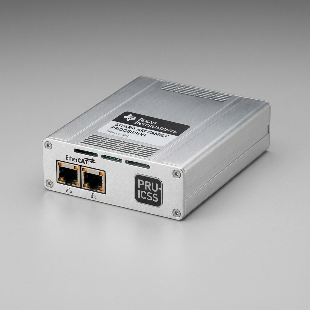 Joshua Platform Hardware