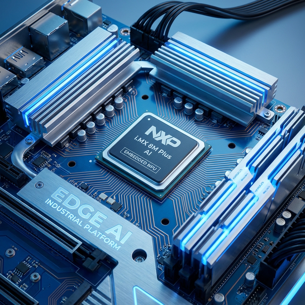 Pinnacle Platform Hardware